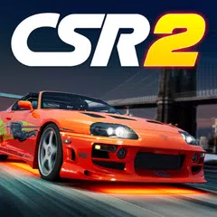 CSR 2 Realistic Drag Racing アプリダウンロード
