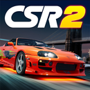 CSR 2 Realistic Drag Racing APK