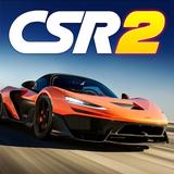 CSR 2 Realistic Drag Racing APK
