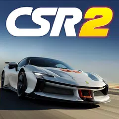 CSR 2 Realistic Drag Racing アプリダウンロード