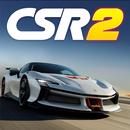 CSR 2 Realistic Drag Racing-APK