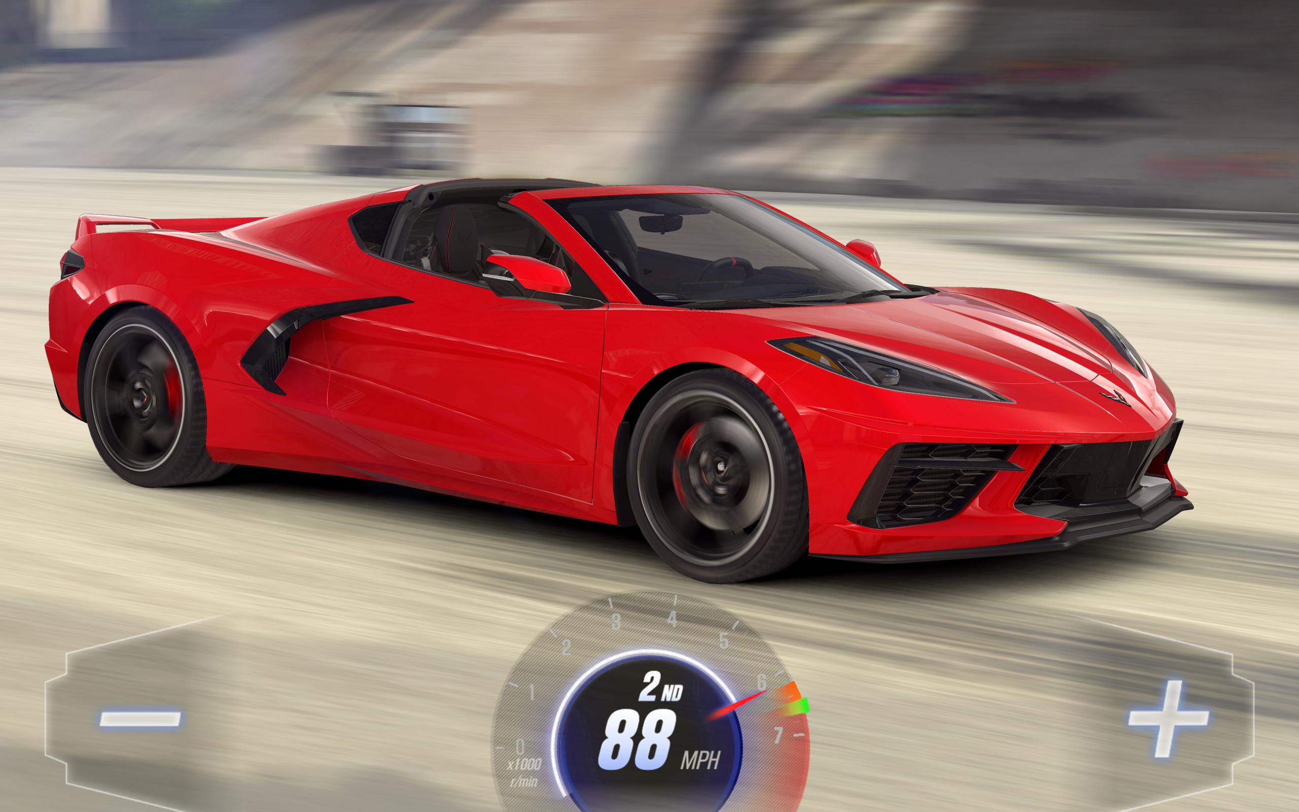 Csr Racing 2 For Android Apk Download