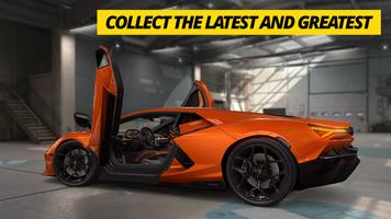 CSR 2 Realistic Drag Racing screenshot 1