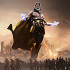 Dawn of Titans: War Strategy RPG आइकन