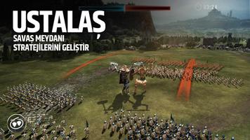 Dawn of Titans: Savaş Stratejisi Rol Yapma Oyunu gönderen