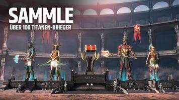 Dawn of Titans: Kriegsstrategie-RPG Screenshot 2