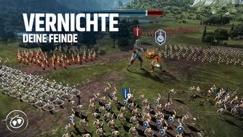 Dawn of Titans: Kriegsstrategie-RPG Screenshot 3