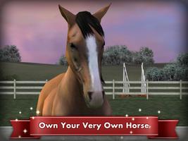 My Horse 海報