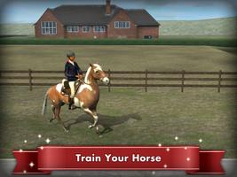 My Horse syot layar 1