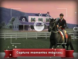 My Horse captura de pantalla 3