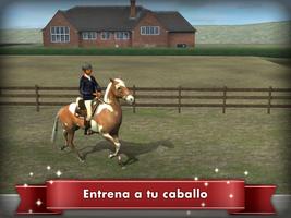 My Horse captura de pantalla 1