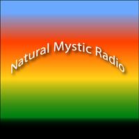 Natural Mystic Radio-poster