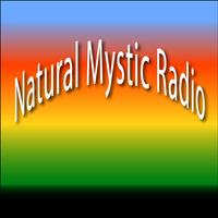 Natural Mystic Radio captura de pantalla 3