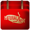 Natural Nest: Bird Nest Center