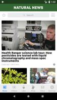 NaturalNews APP Ekran Görüntüsü 1