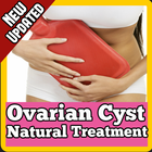 Truth About Ovarian Cyst Natural Treatment أيقونة