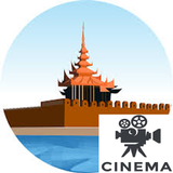 Channel Mandalay icône