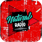 Natural Radio simgesi