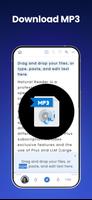NaturalReader plakat