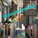 idea of natural stone walls aplikacja