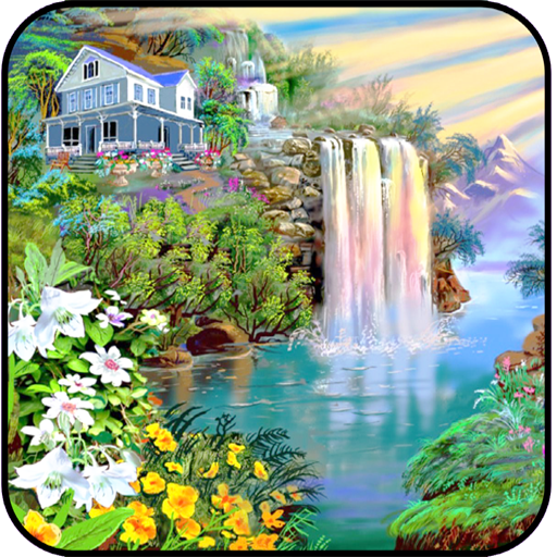 100+ HD Nature Wallpaper