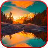 Nature Wallpaper icon