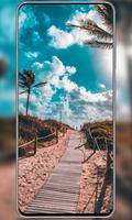 Nature Wallpaper تصوير الشاشة 1