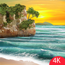 Nature 4k wallpapers APK