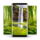 HD Amazing Nature Wallpaper 4K - Best Mobile APK