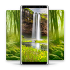 HD Amazing Nature Wallpaper 4K - Best Mobile icône