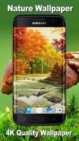 HD Amazing Nature Wallpaper 4K - Best Mobile screenshot 2