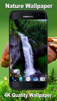 HD Amazing Nature Wallpaper 4K - Best Mobile screenshot 3
