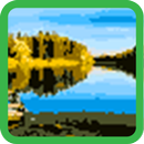 Nature - Pixel Art APK
