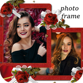 Photo Frames Editor - Background Changer icon