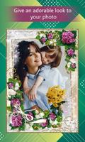 Photo Frames Editor - Background Changer ポスター