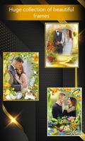 Photo Frames Editor - Background Changer screenshot 1