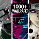 Ninja Wallpaper icône