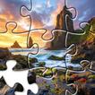 Nature Jigsaw - Jigsaw Puzzles icon