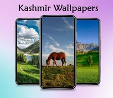 Kashmir Wallpapers Affiche