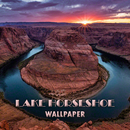 Horseshoe Lake Wallpaper APK