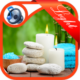 Sound of nature light