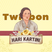 Twibbon Hari Kartini