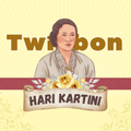 Twibbon Hari Kartini