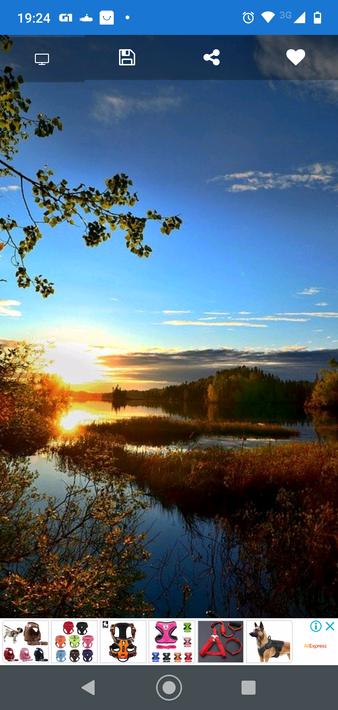 Nature Wallpapers Full Hd & 4K backgrounds for Android - APK Download