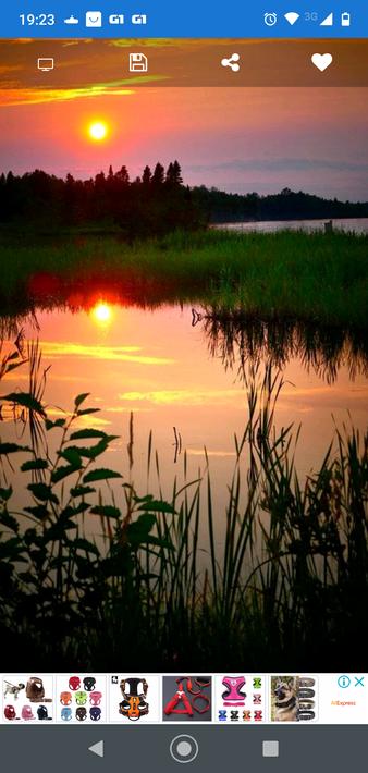Nature Wallpapers Full Hd & 4K backgrounds for Android - APK Download