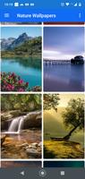 Nature Wallpapers Full Hd & 4K backgrounds syot layar 3