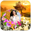 APK Nature Photo Frames HD