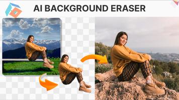Erasify - AI Background Eraser Screenshot 1