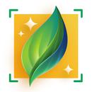 Gênio do Jardim: Identificador APK