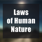 Laws of Human Nature-icoon